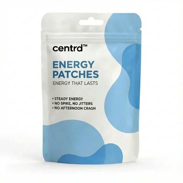 Energy Patches